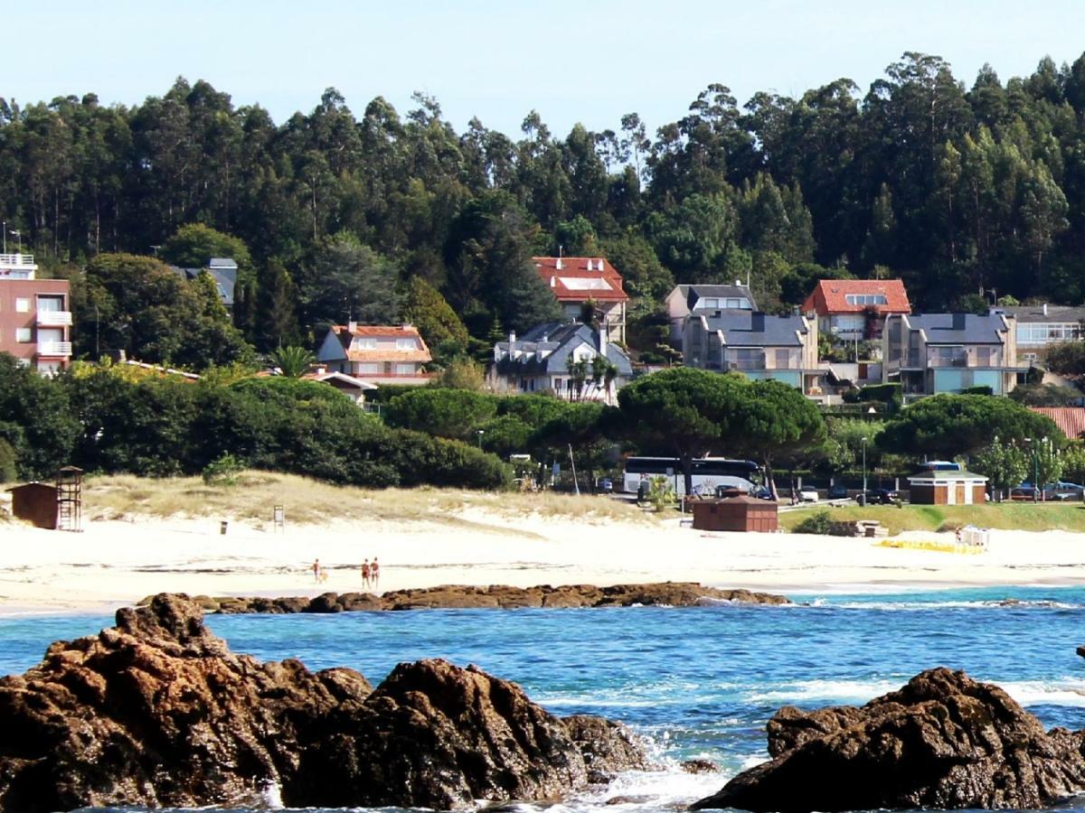 Сasa de vacaciones - Playa Areas Sanxenxo