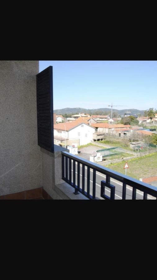 Lanzada Luxe - Sanxenxorural Apartamento Sanxenxo