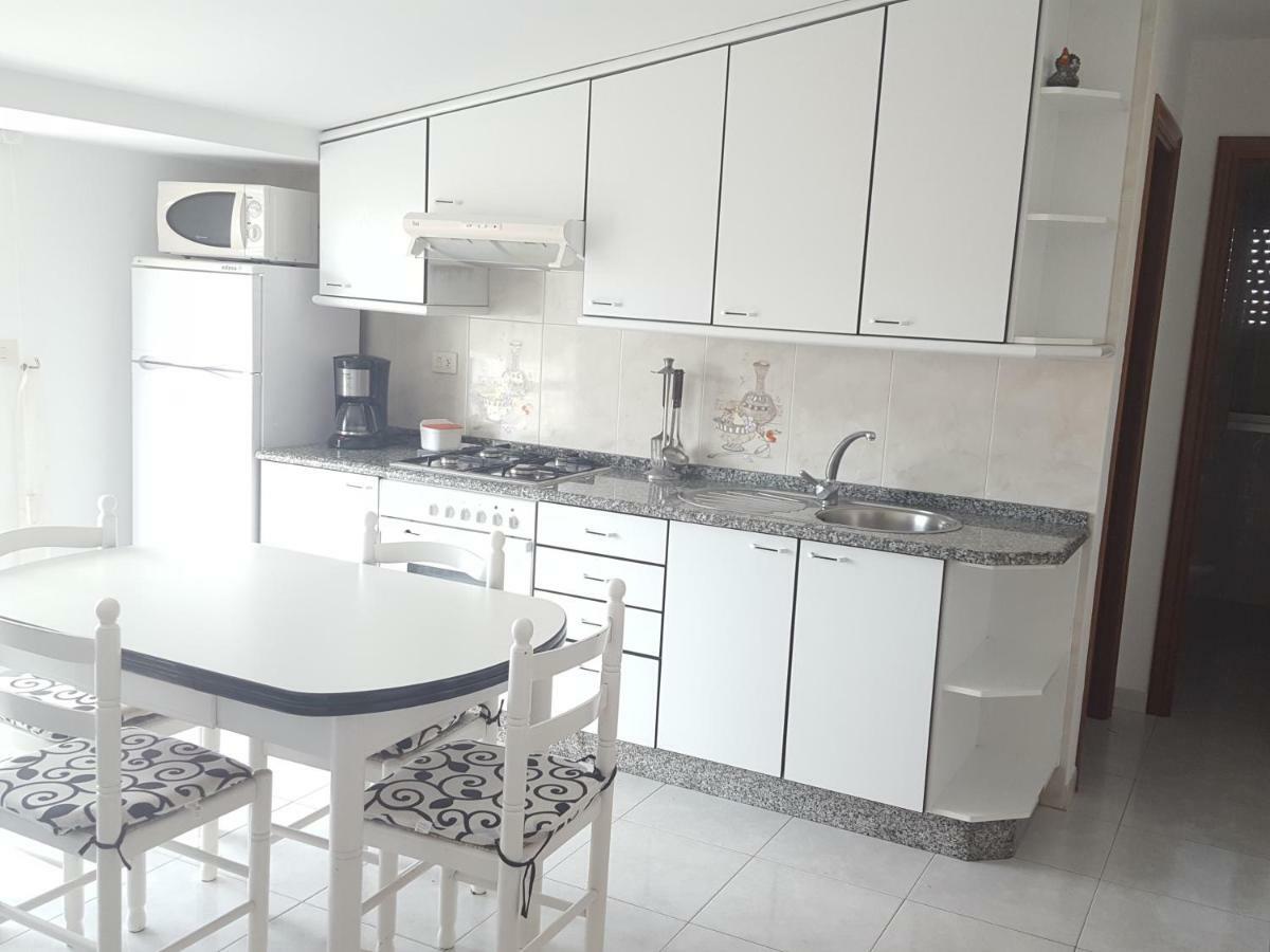 Apartamento Casa Artemia *