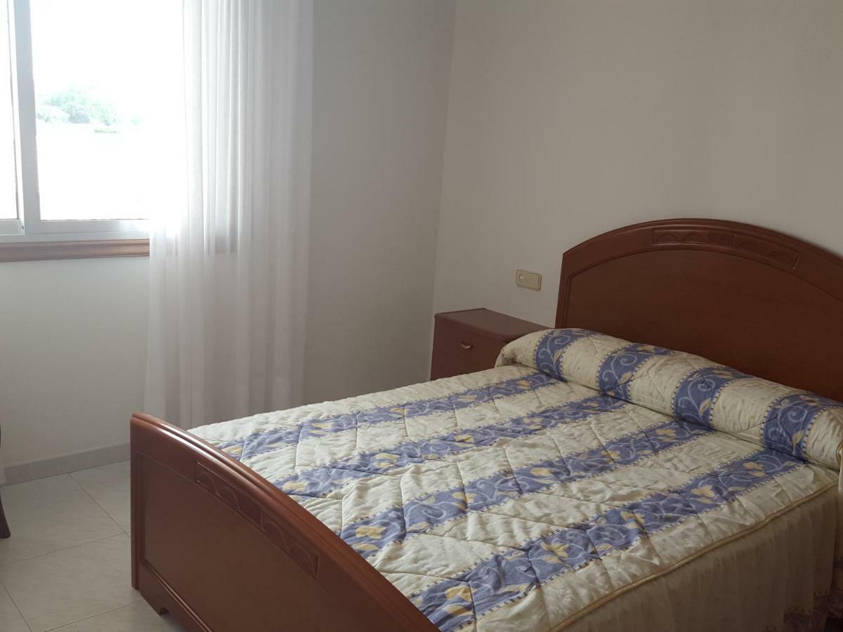 Casa Artemia Apartment Sanxenxo