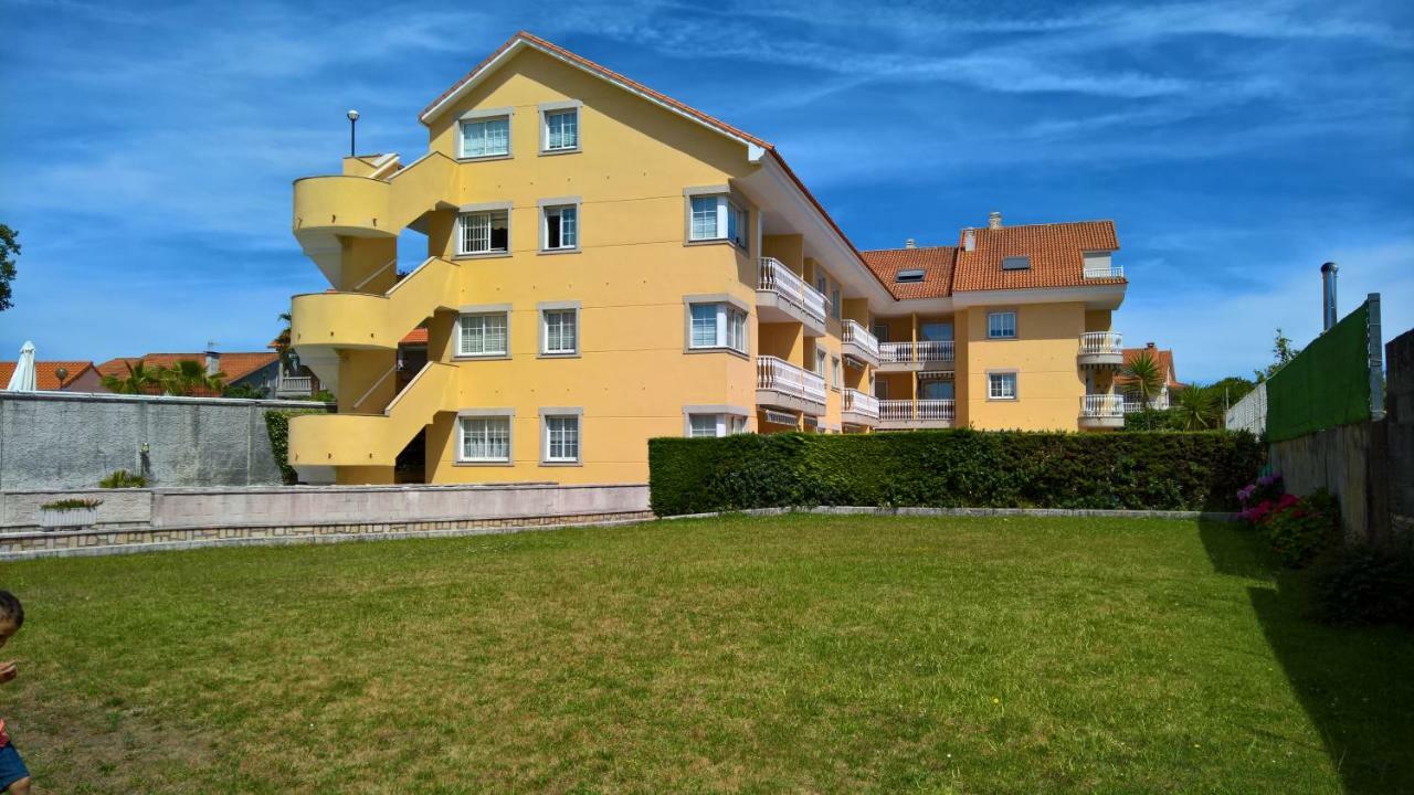 Montalvo Apartamento * Sanxenxo