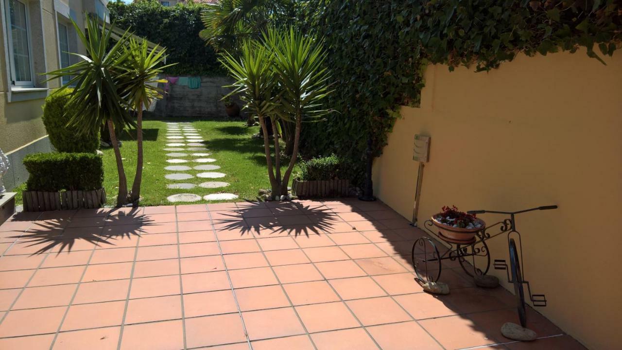 Montalvo Apartamento Sanxenxo