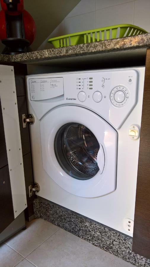Apartamento Montalvo Apartamento