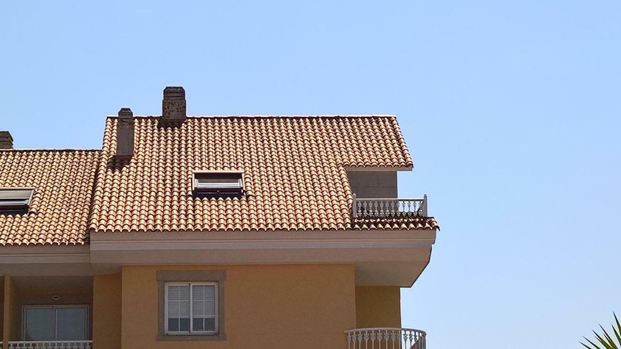 Montalvo Apartamento Apartamento Sanxenxo