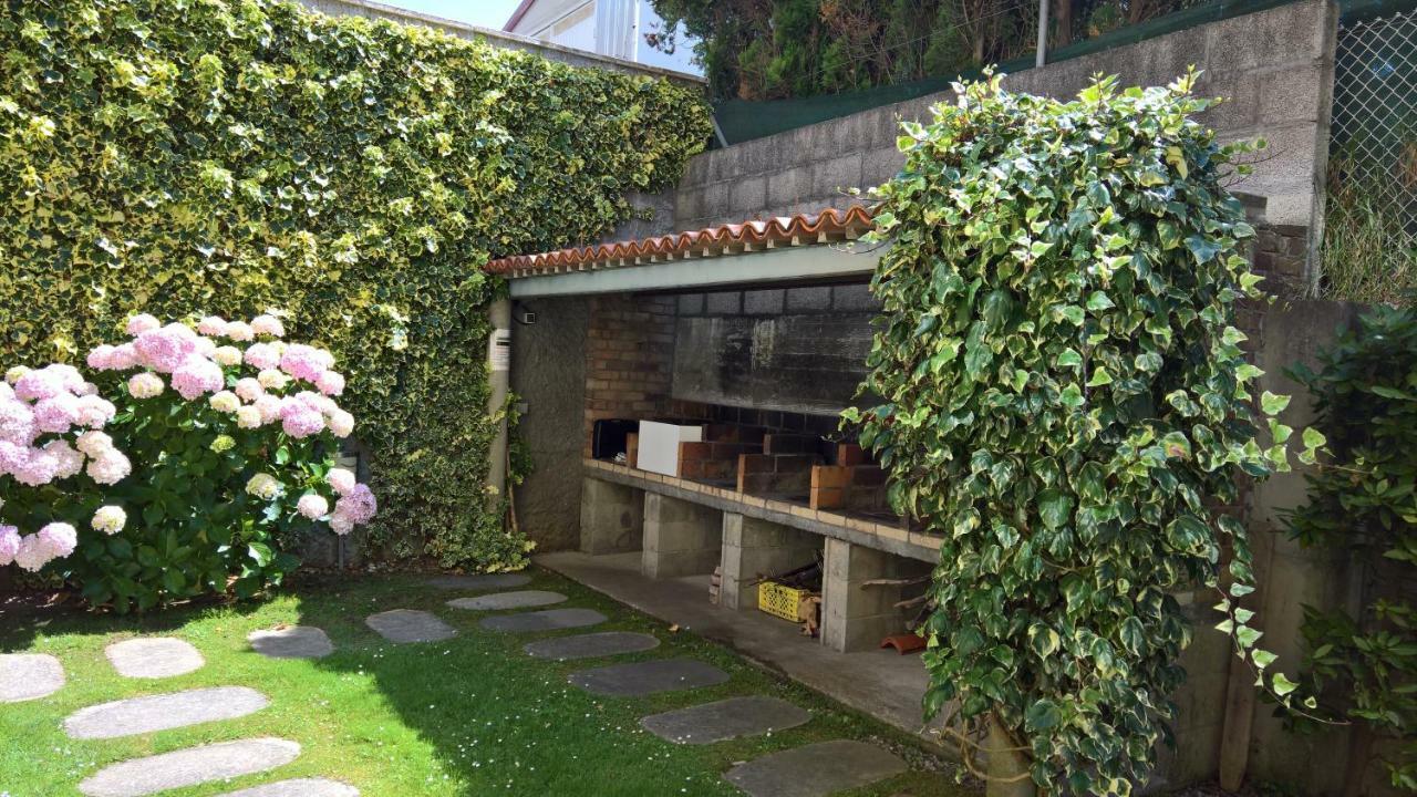 Apartamento Montalvo Apartamento Sanxenxo