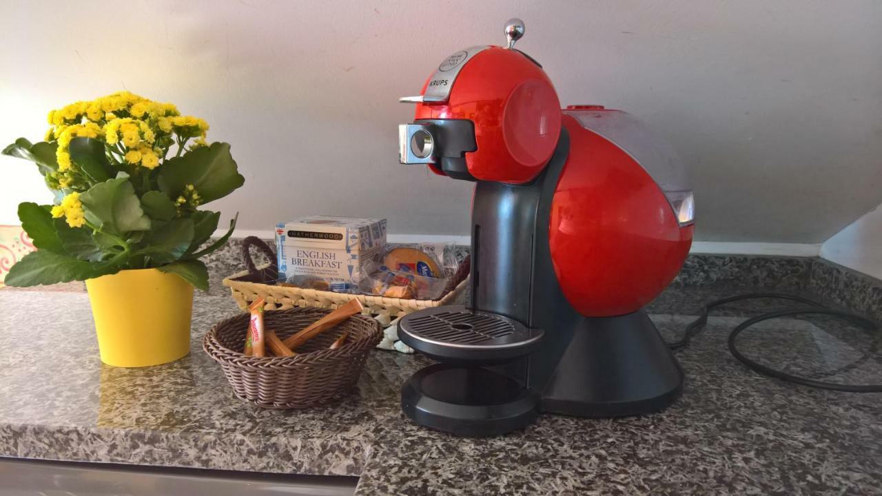 Montalvo Apartamento Apartamento *