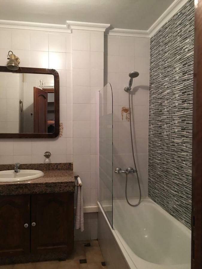 Apartamento Playa Silgar En Galicia