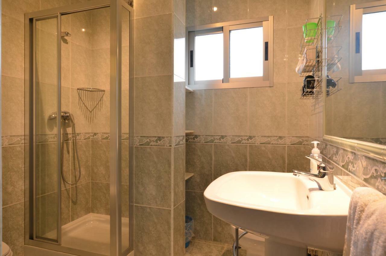 Asun Guest house Sanxenxo