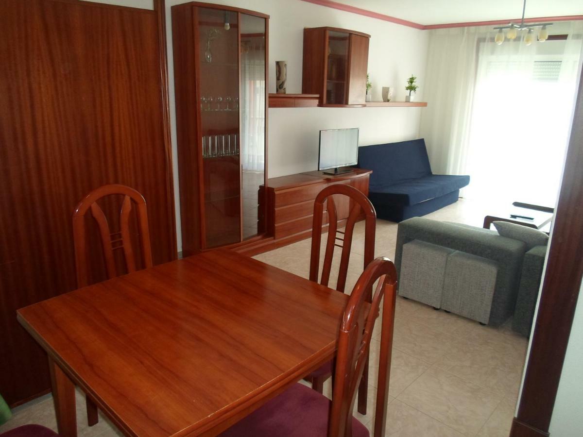 Apartamento Comodo