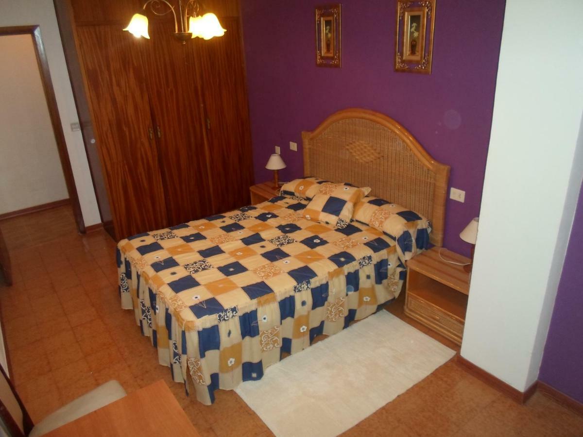 Comodo Apartamento Sanxenxo