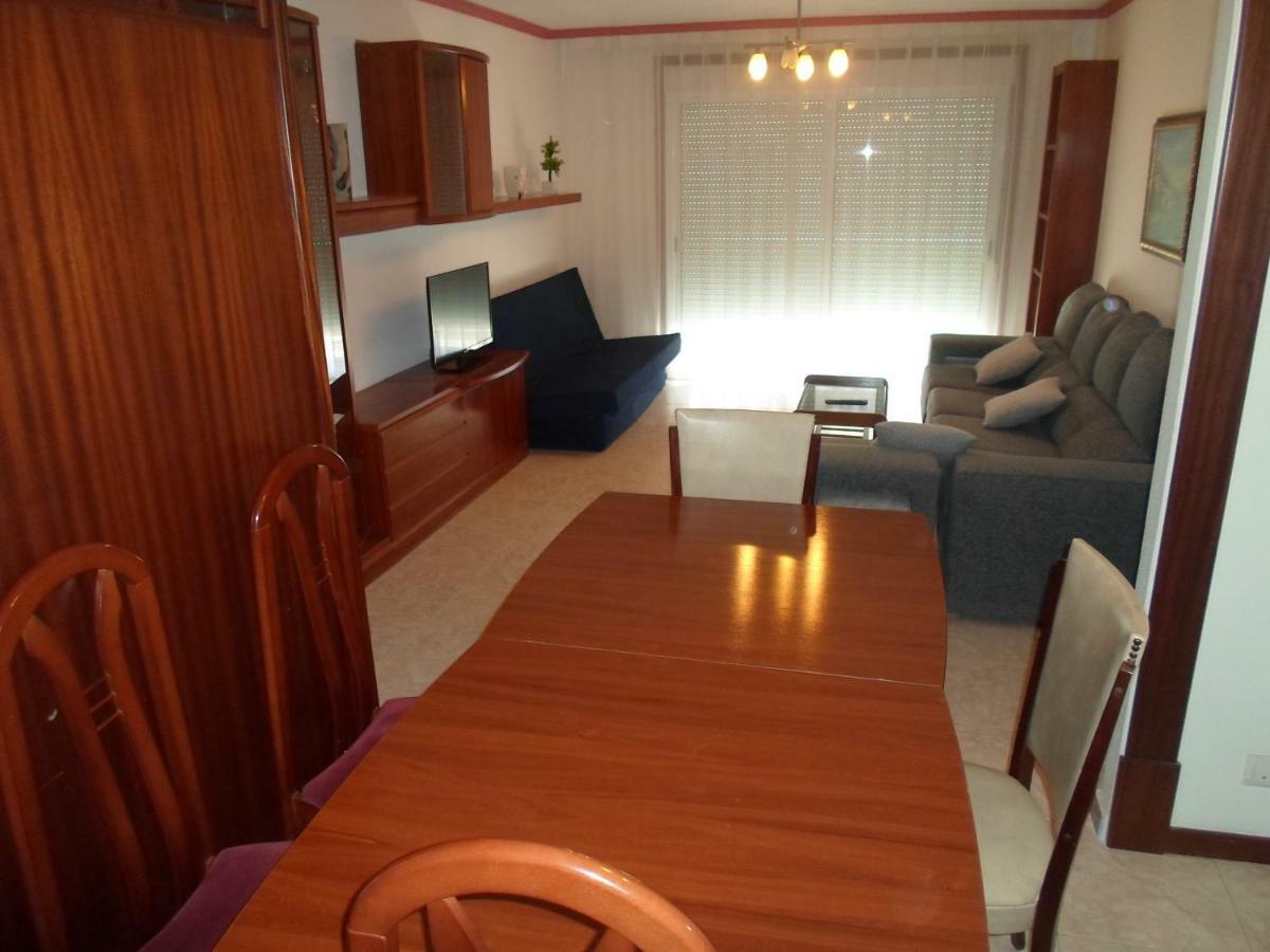 Apartamento Comodo