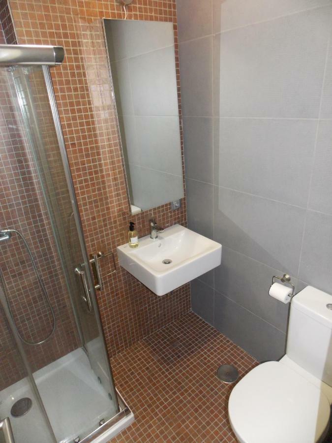 Apartamento Apartamento Centro