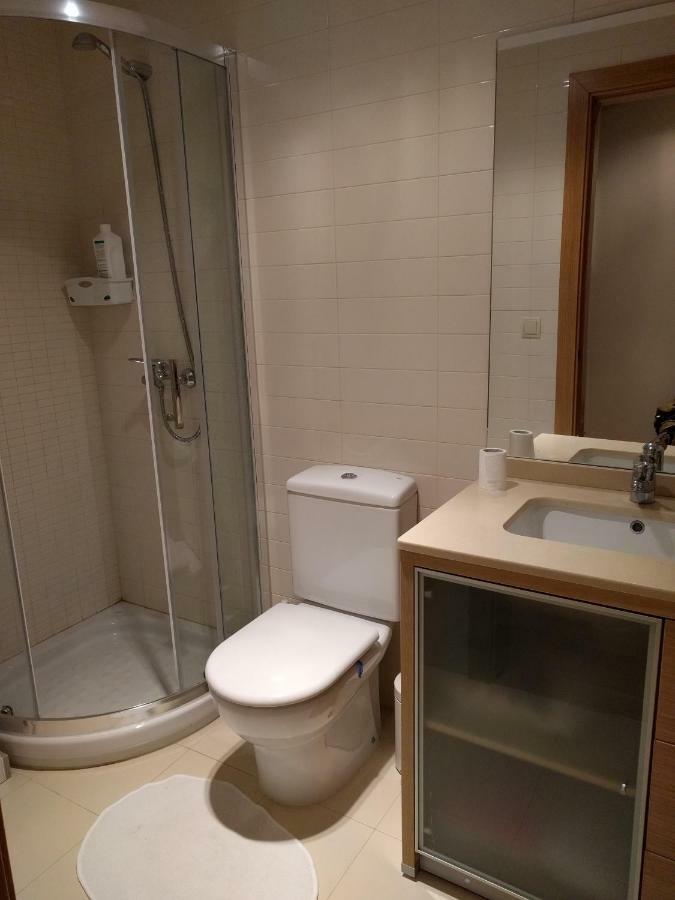 Apartamento Playa Silgar