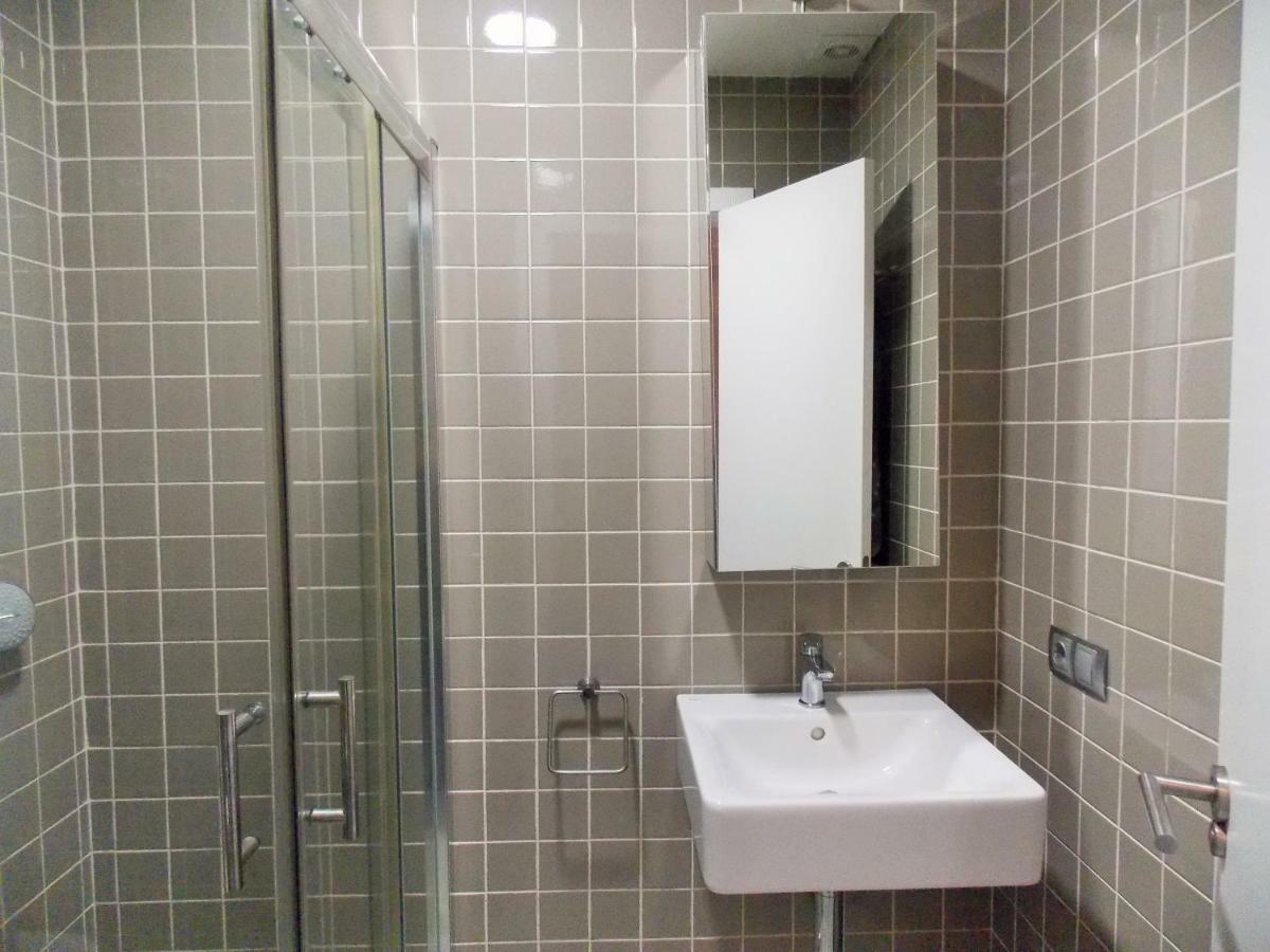 Apartamento Centro Apartamento