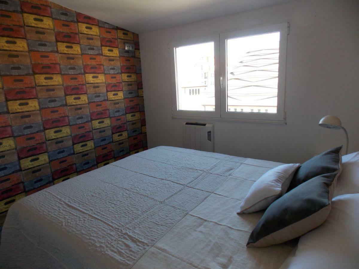 Apartamento Apartamento Centro *