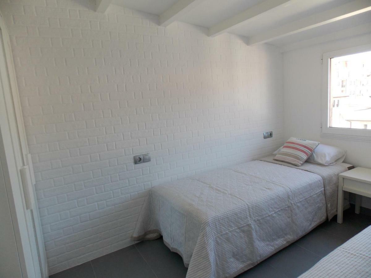 Apartamento Centro * Sanxenxo