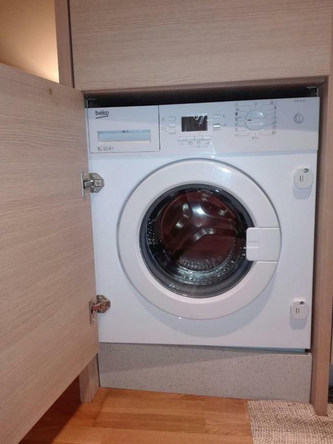 Apartamento Playa Silgar *