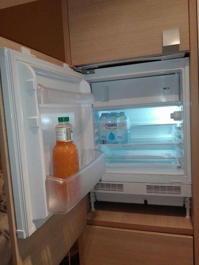 Apartamento Playa Silgar