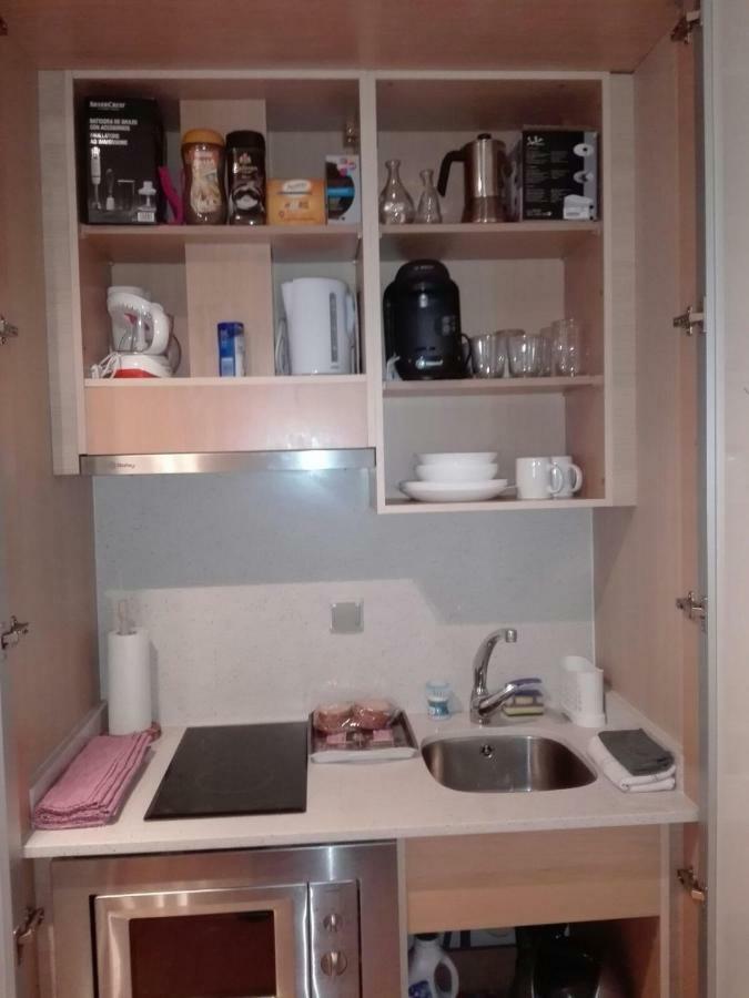 Playa Silgar Apartamento