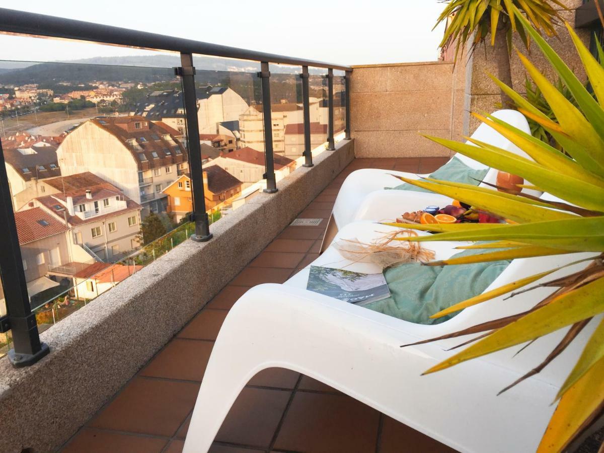 Laperla Premium * Sanxenxo