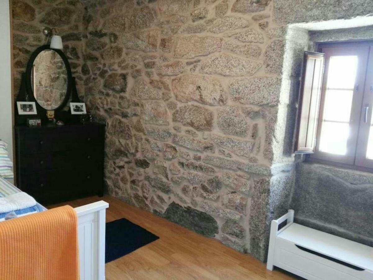 A Casa De Herminia Сasa de vacaciones