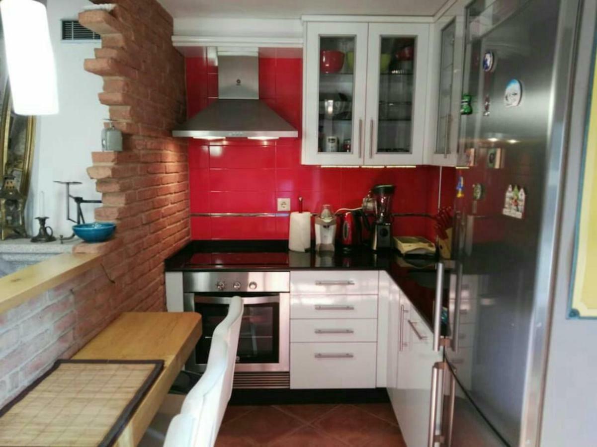 Сasa de vacaciones A Casa De Herminia