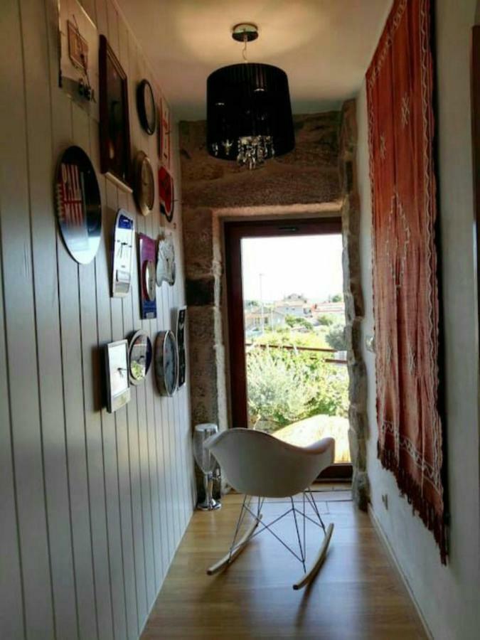 A Casa De Herminia