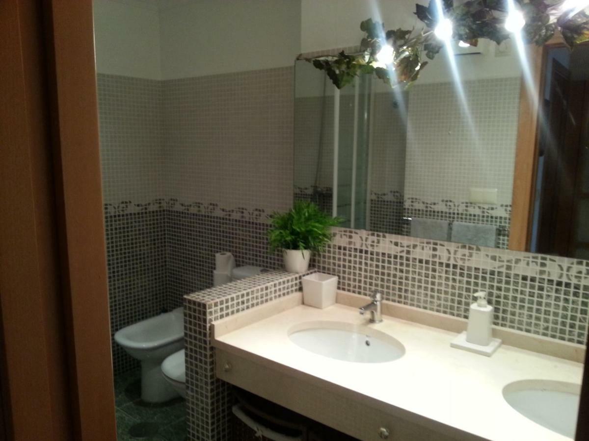 Apartamento Atíco