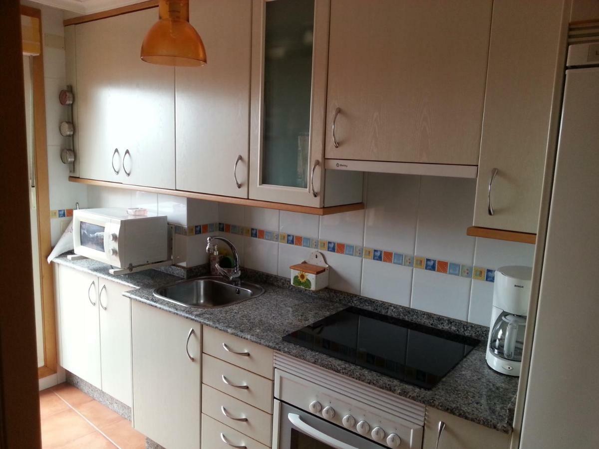 Atíco Apartamento Sanxenxo