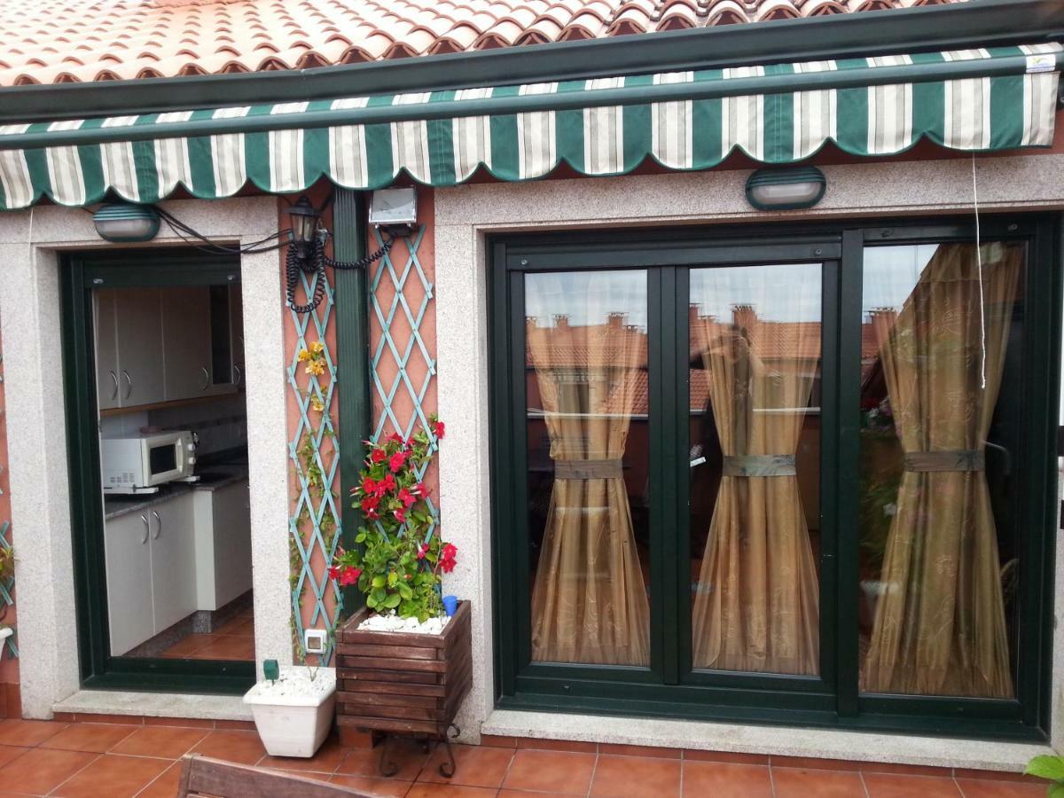 Apartamento Atíco Sanxenxo