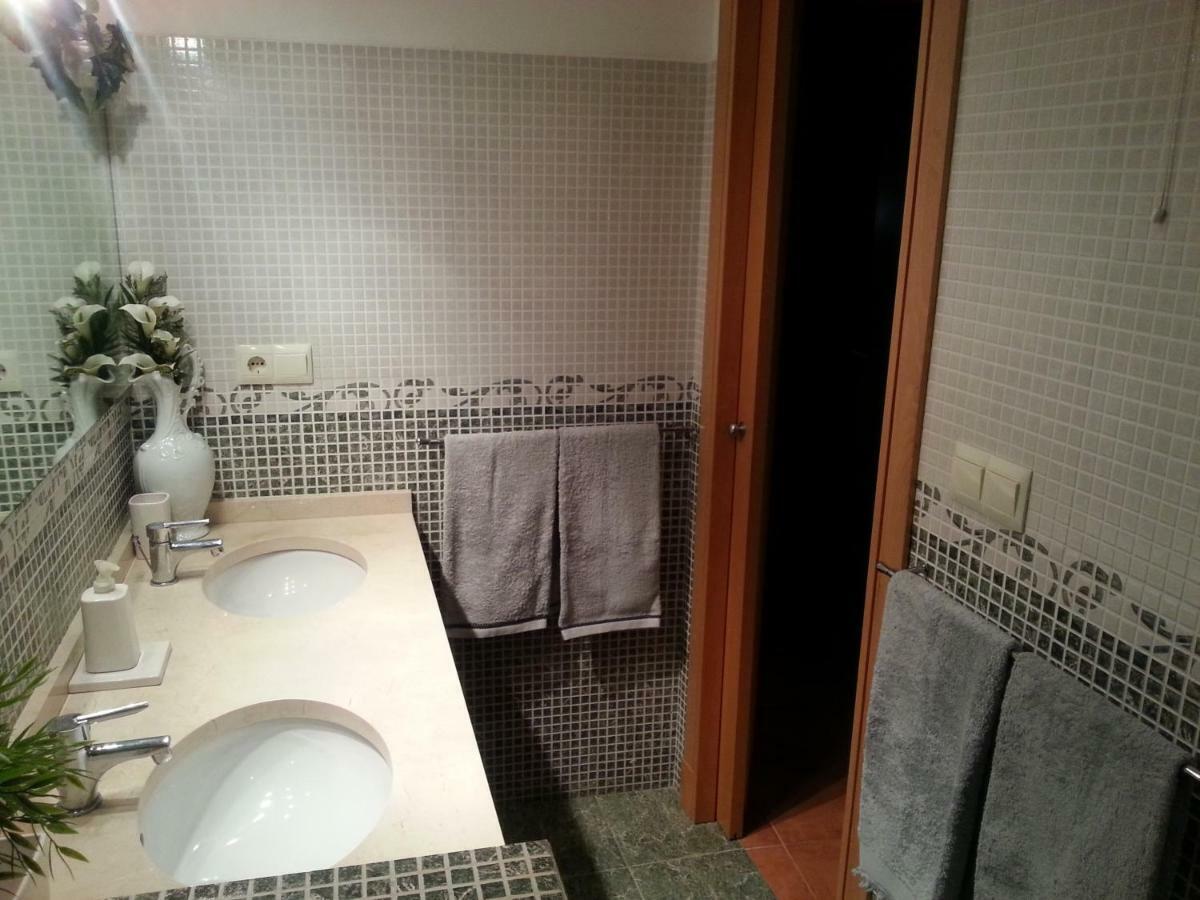 Apartamento Atíco *