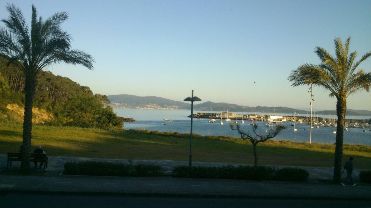 Apartment Rua Virxe Do Carme *