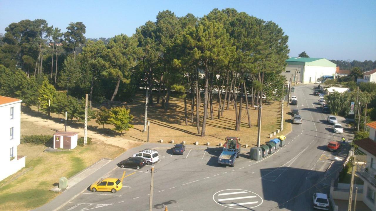 Rua Virxe Do Carme Apartment Sanxenxo