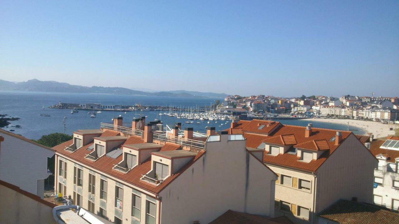 Rua Virxe Do Carme Sanxenxo