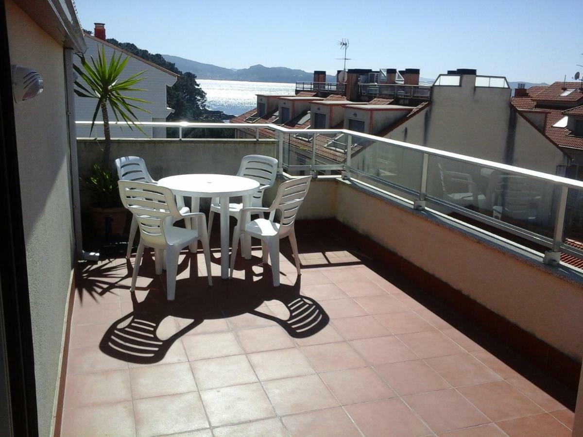Rua Virxe Do Carme * Sanxenxo