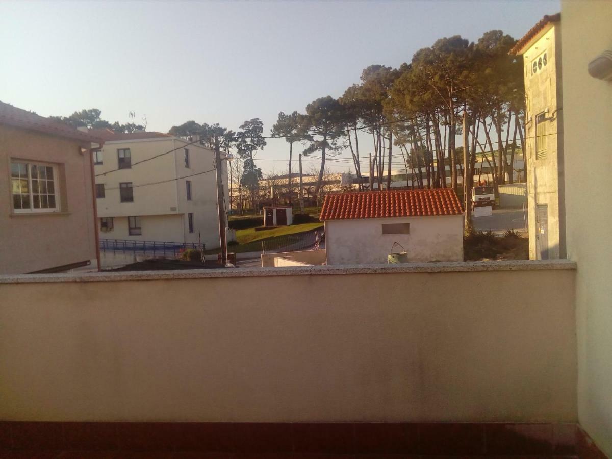 Apartment Rua Virxe Do Carme