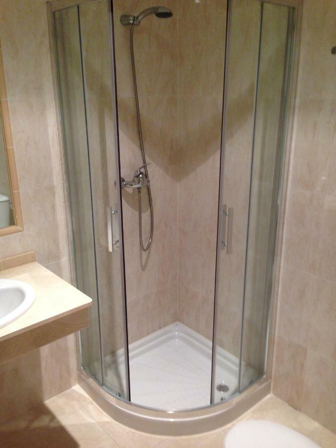 Apartamento H&v Codesal *
