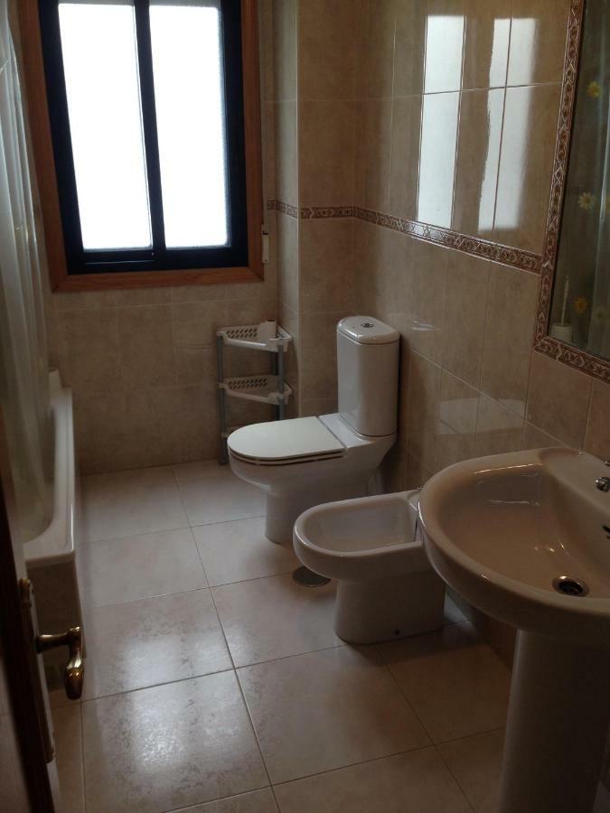 Apartment L&c Codesal *