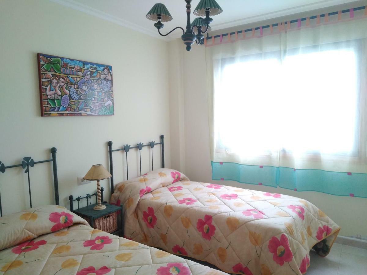 Apartment L&c Codesal Sanxenxo