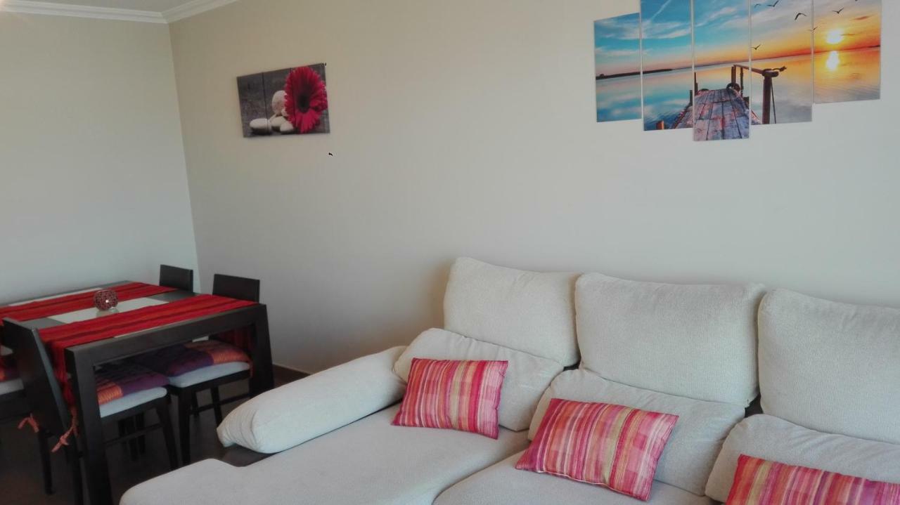 Clarita Apartamento