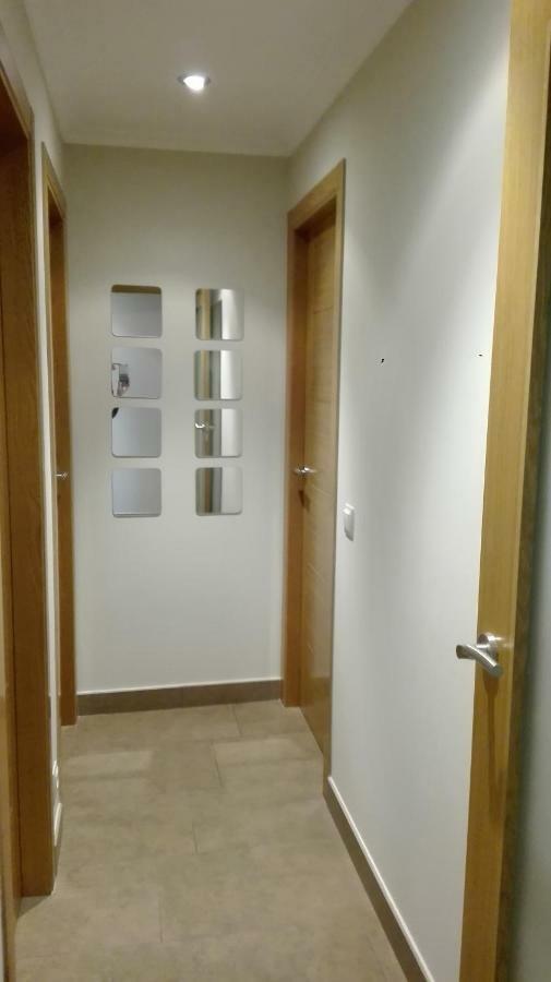 Clarita Apartamento