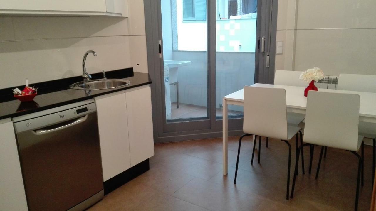 Clarita Apartamento