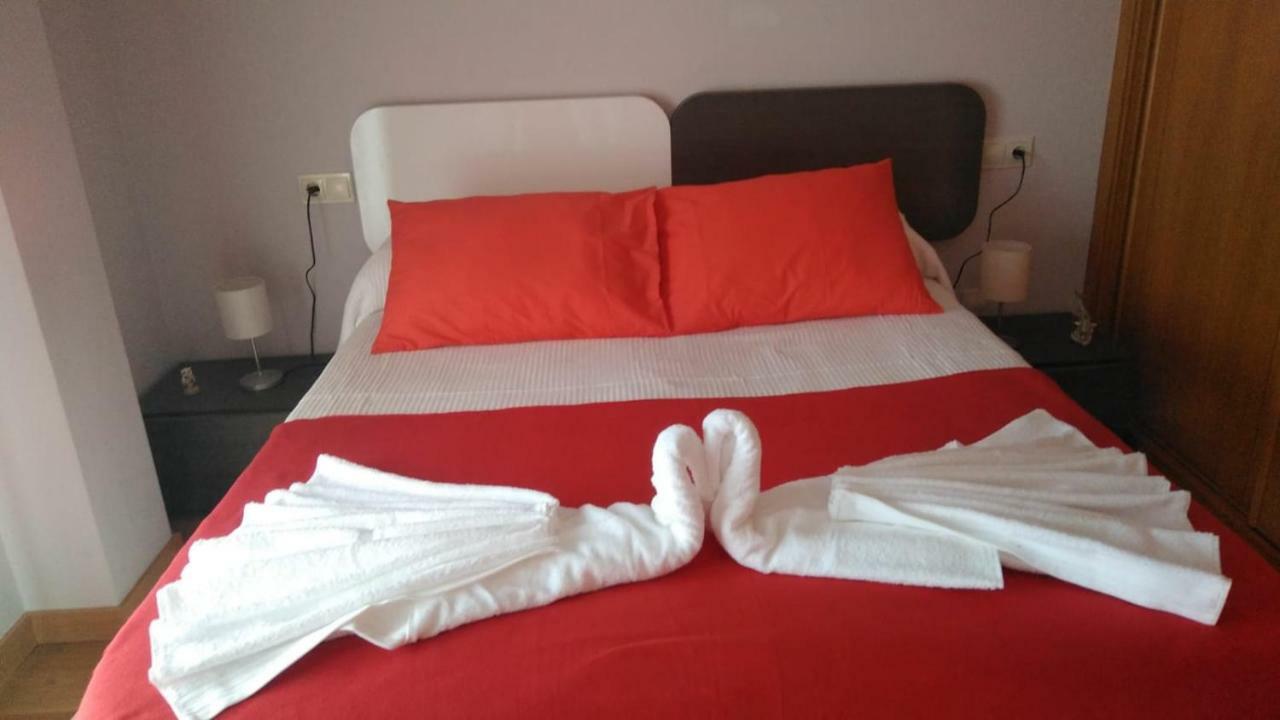 Apartamento Lanzada Luxe - Sanxenxorural
