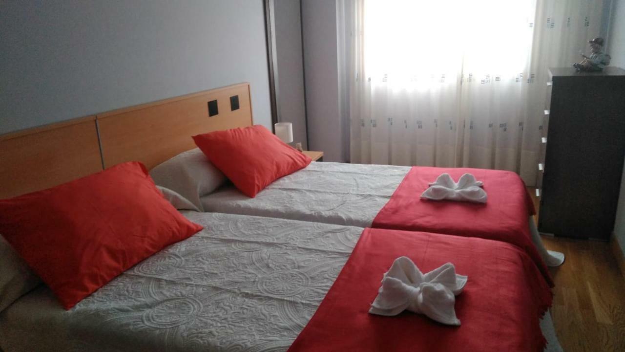 Lanzada Luxe - Sanxenxorural * Sanxenxo