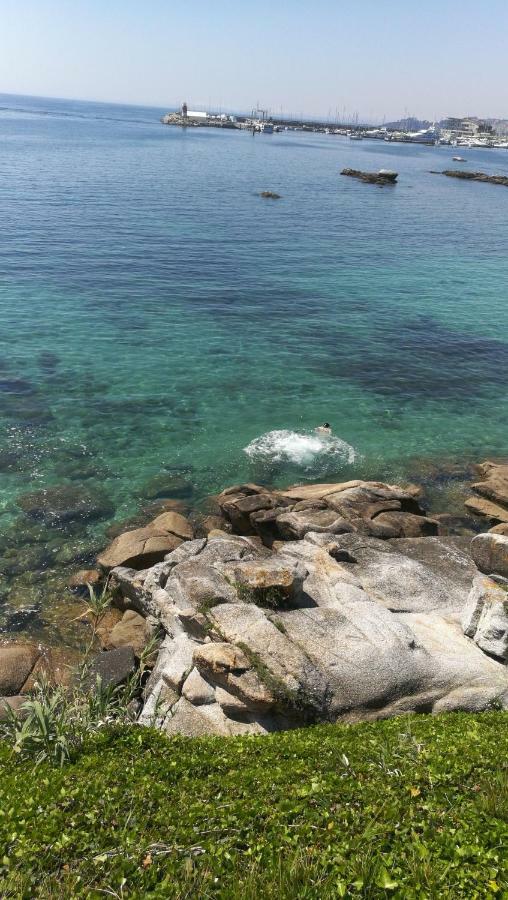Mareventus * Sanxenxo