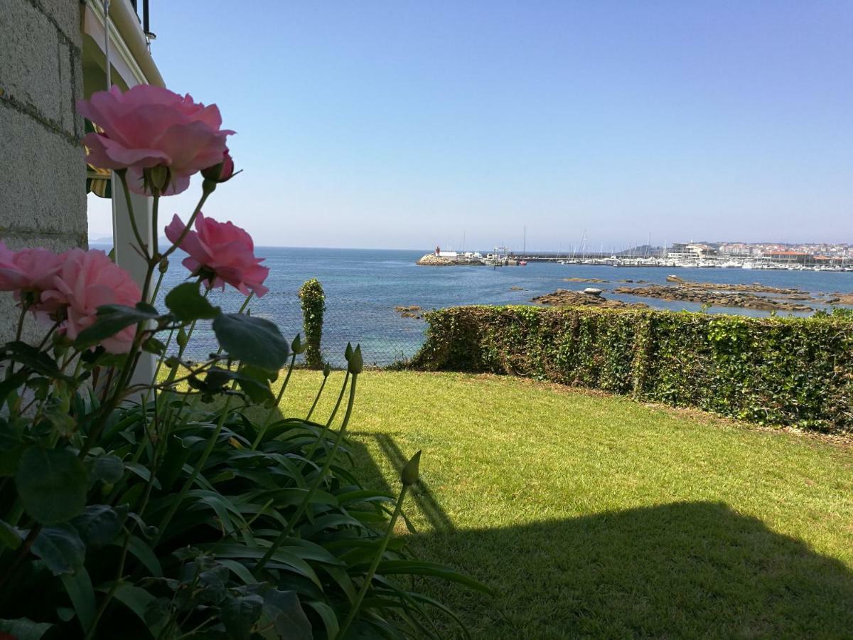 Mareventus Apartment Sanxenxo