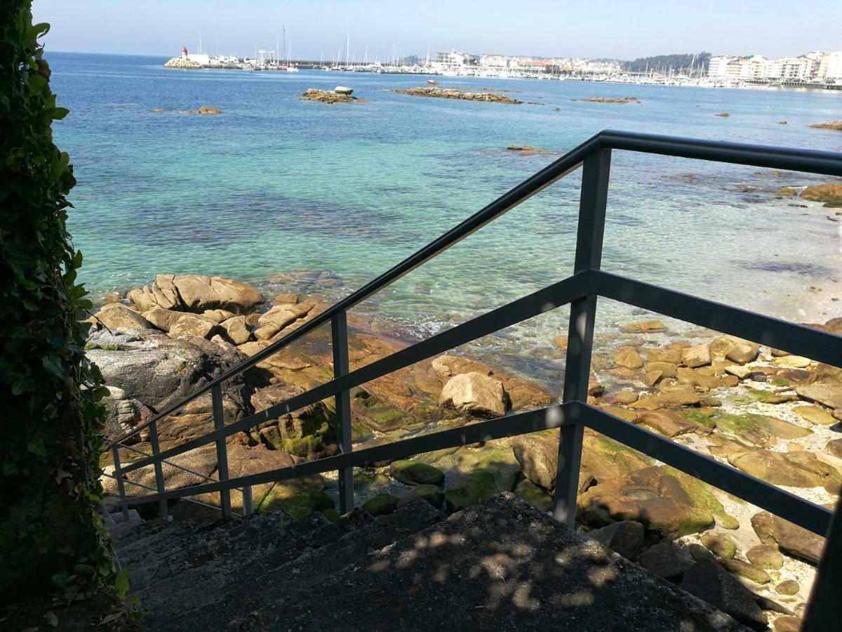 Mareventus Apartment Sanxenxo