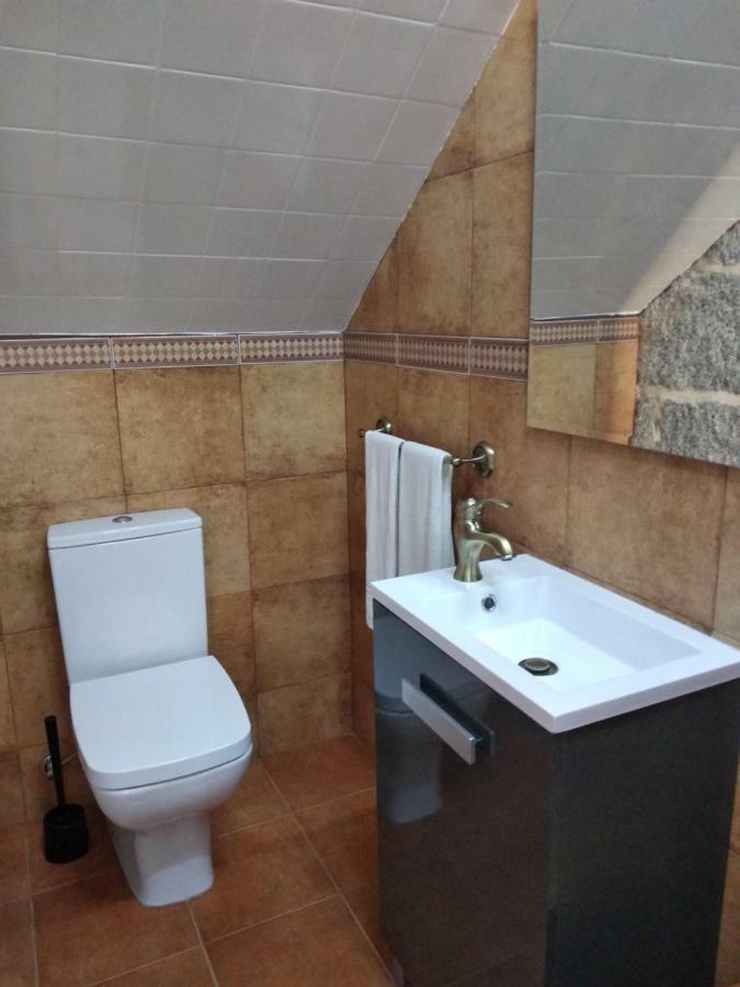 Mareventus Apartment Sanxenxo