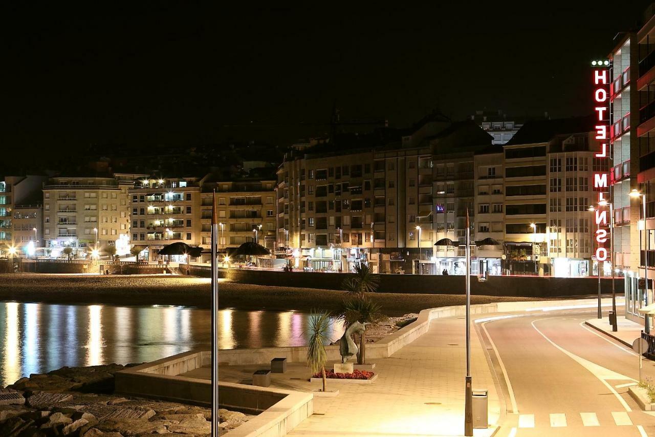 Minso Sanxenxo