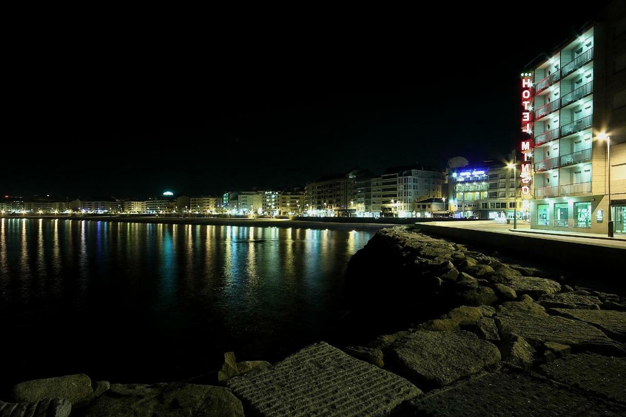 Hotel Minso Sanxenxo